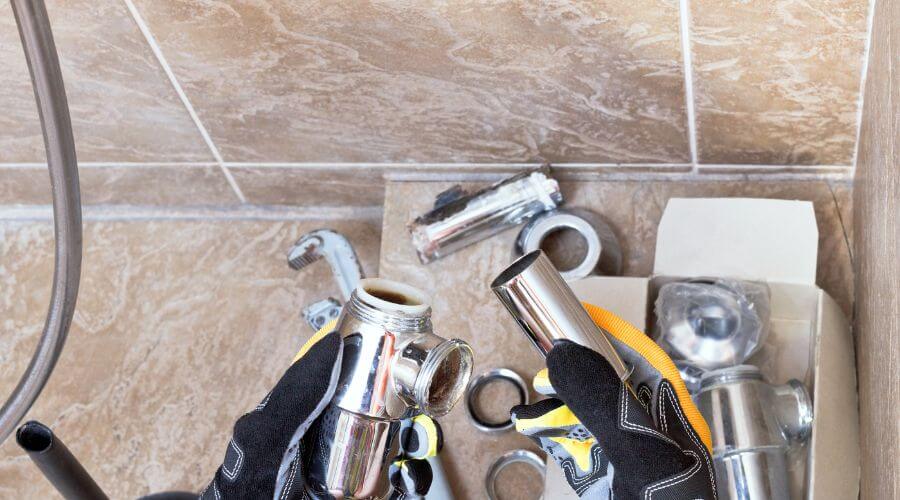 Professional New roof installation in Salisbury, MD